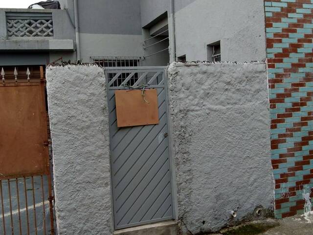 #4593 - Casa para Locação em São Paulo - SP - 2
