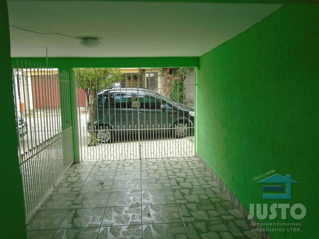 #4068 - Casa para Locação em São Paulo - SP - 3