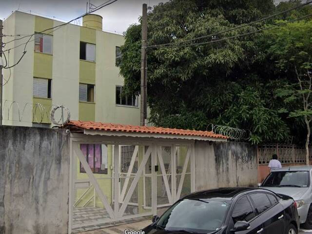 Venda em Cidade Antônio Estevão de Carvalho - São Paulo