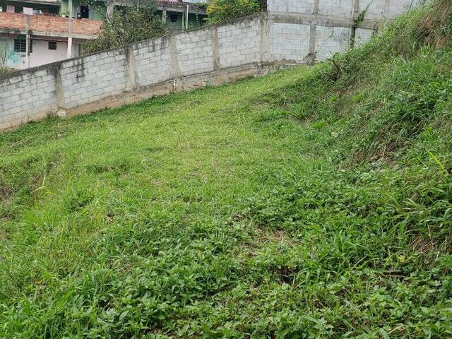 Área para Venda em Ferraz de Vasconcelos - 4