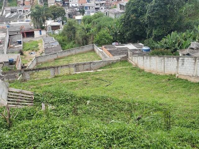 Área para Venda em Ferraz de Vasconcelos - 5