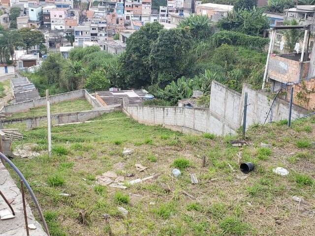 Venda em Vila São Paulo - Ferraz de Vasconcelos