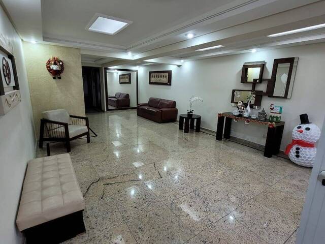 Apartamento para Venda em Praia Grande - 4