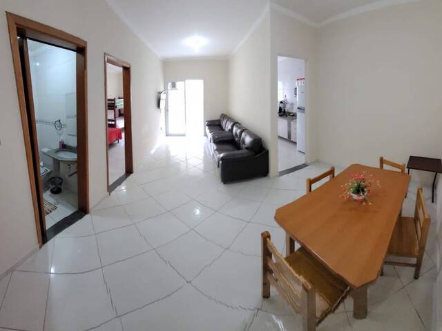 #4623 - Apartamento para Venda em Praia Grande - SP - 3