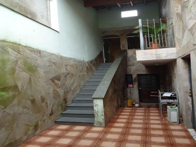 #4624 - Casa para Venda em Mogi das Cruzes - SP - 3