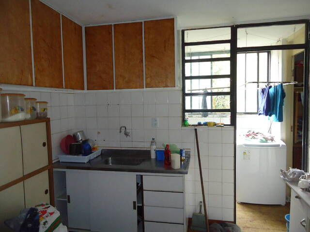 #4625 - Apartamento para Venda em São Paulo - SP - 2