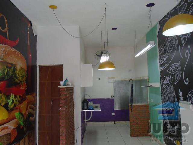 #3453 - Salão Comercial para Locação em São Paulo - SP - 2