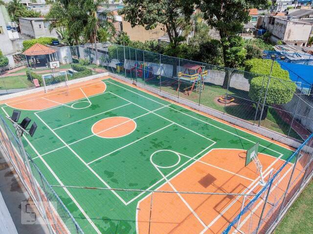 #4632 - Apartamento para Venda em São Paulo - SP - 2