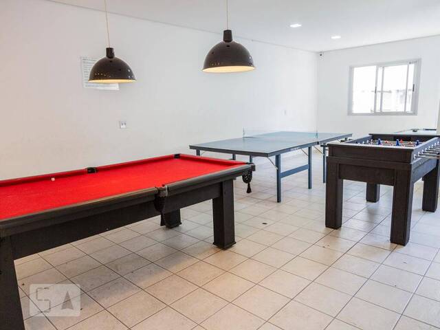 #4632 - Apartamento para Venda em São Paulo - SP - 3