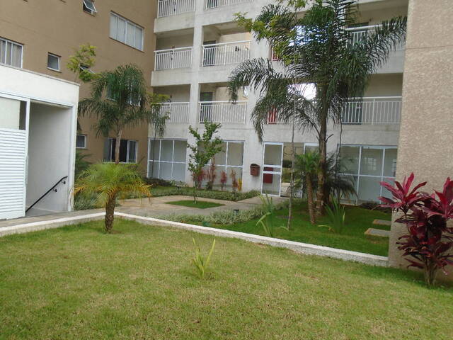 #4635 - Apartamento para Venda em São Paulo - SP - 1