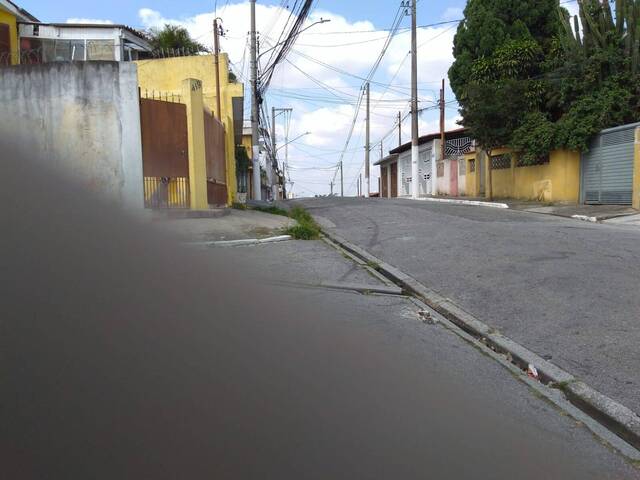 #3777 - Sobrado para Venda em São Paulo - SP - 2