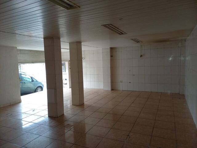 #4644 - Sala para Locação em São Paulo - SP - 1