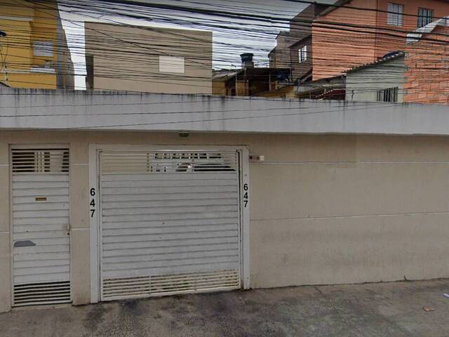 #4645 - Casa para Venda em São Paulo - SP - 2