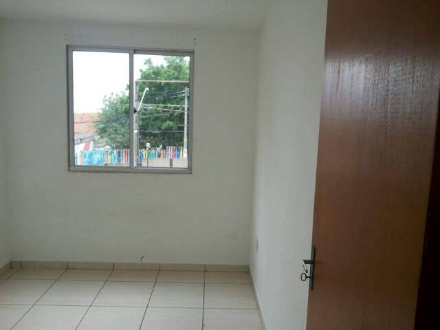 #4652 - Apartamento para Venda em São Paulo - SP - 2