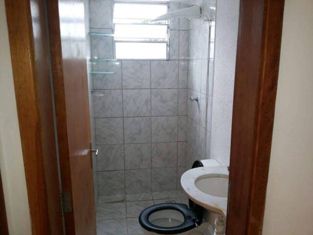 #4652 - Apartamento para Venda em São Paulo - SP - 3
