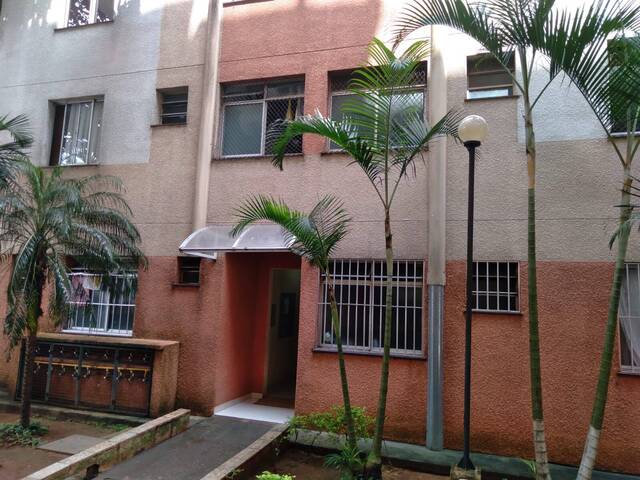 #4652 - Apartamento para Venda em São Paulo - SP - 1