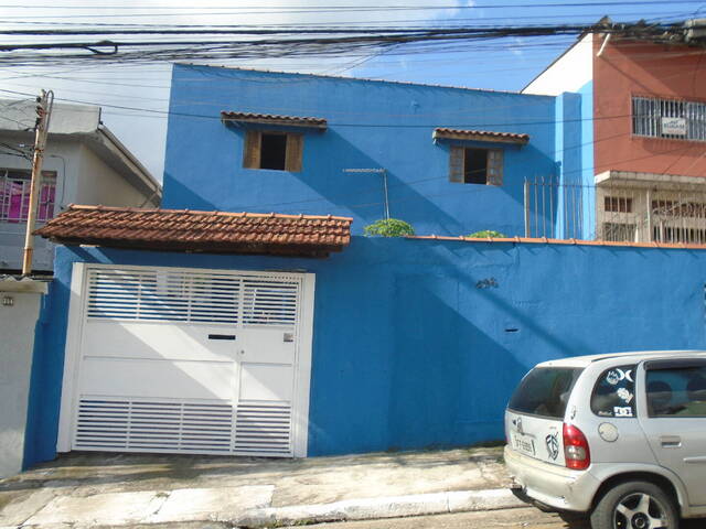 #4653 - Área para Venda em São Paulo - SP - 2