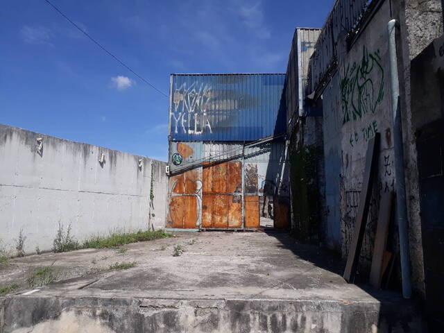 #4654 - Área para Venda em São Paulo - SP - 1