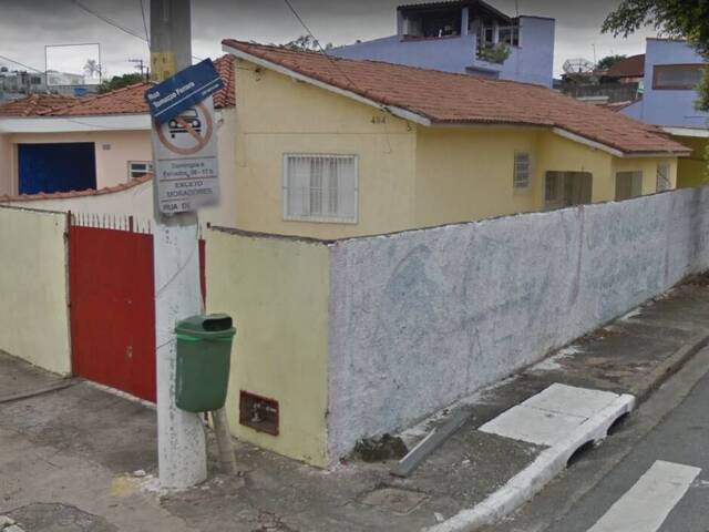 #4662 - Casa para Venda em São Paulo - SP - 1