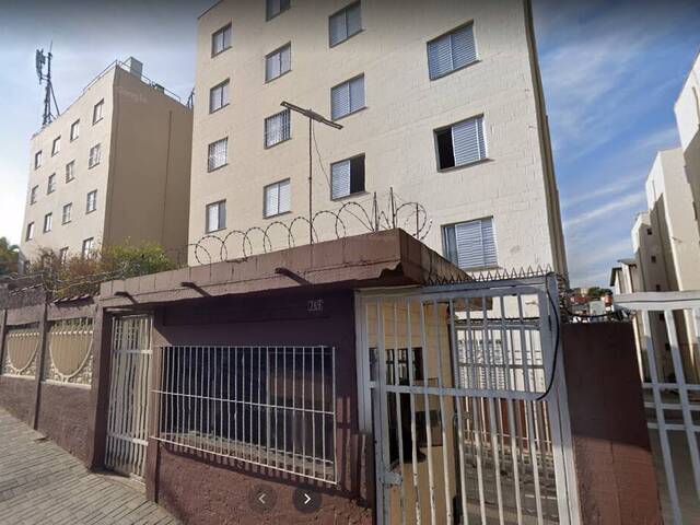 Apartamento para Venda em São Paulo - 3