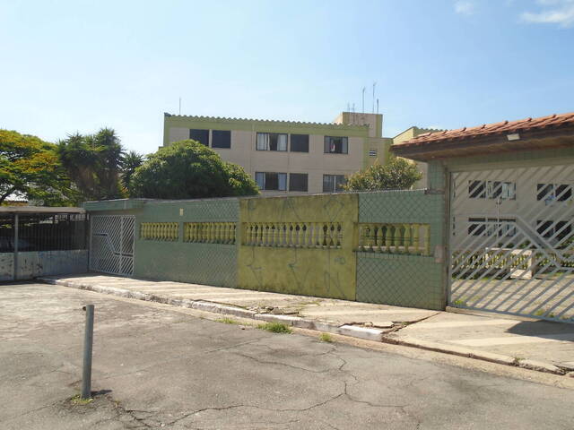 #4663 - Apartamento para Venda em São Paulo - SP - 1
