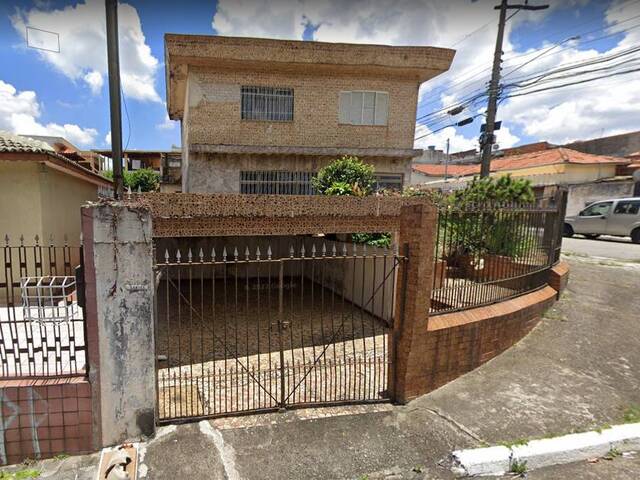 #4664 - Casa para Venda em São Paulo - SP - 1