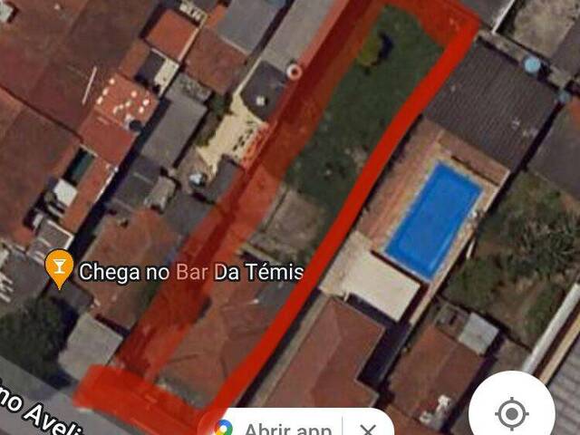 Área para Venda em São Paulo - 4
