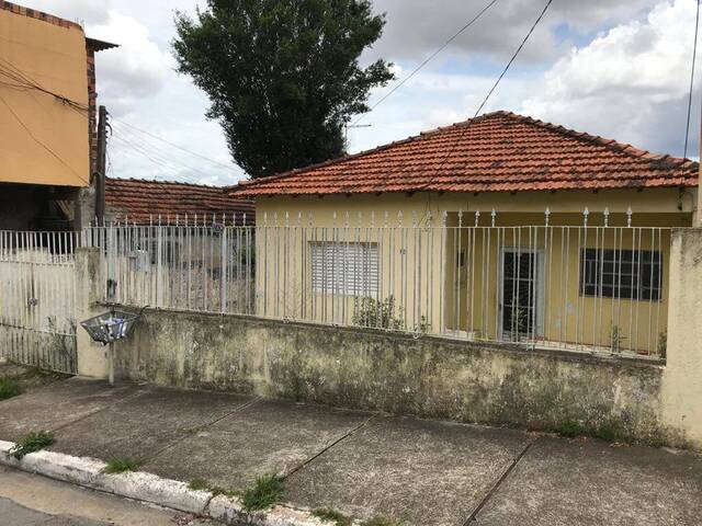 #4670 - Área para Venda em São Paulo - SP - 1