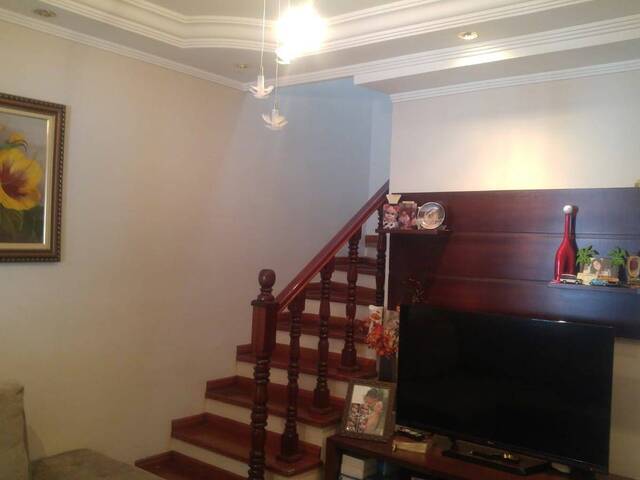 Casa para Venda em São Paulo - 4