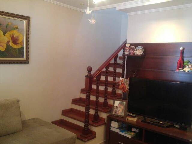 Casa para Venda em São Paulo - 3