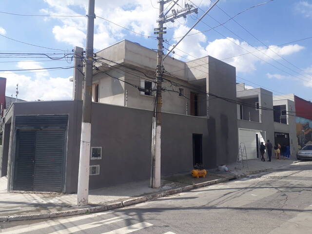 #4677 - Casa para Venda em São Paulo - SP - 2
