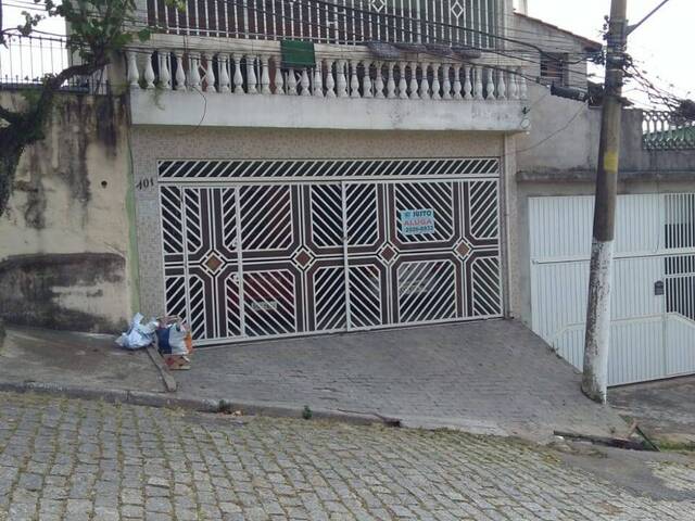 #4678 - Casa para Locação em São Paulo - SP - 1