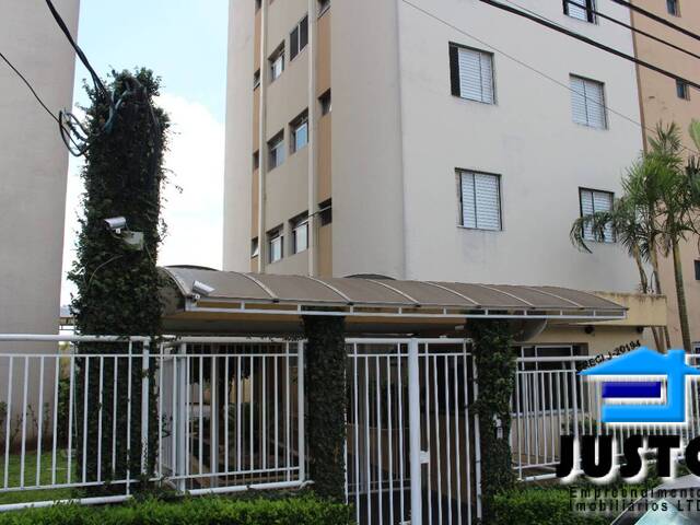 #4683 - Apartamento para Venda em São Paulo - SP - 2