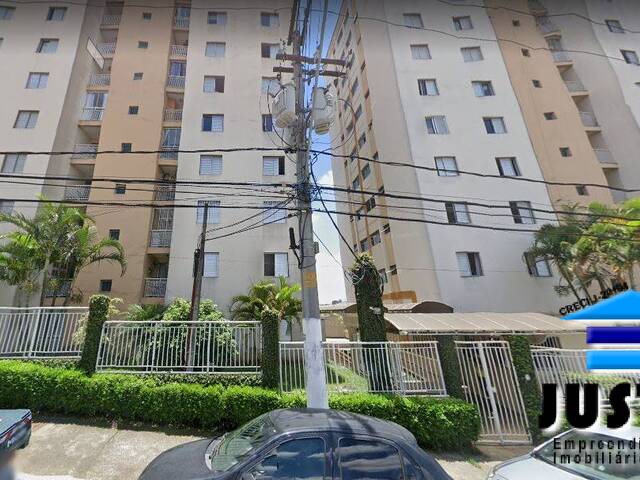 #4683 - Apartamento para Venda em São Paulo - SP - 1