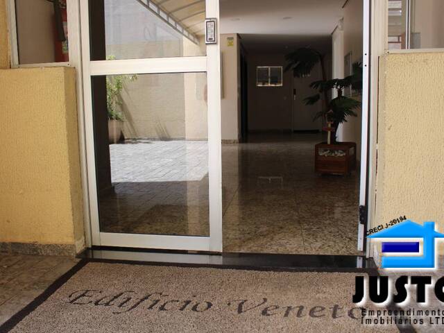 #4683 - Apartamento para Venda em São Paulo - SP - 3