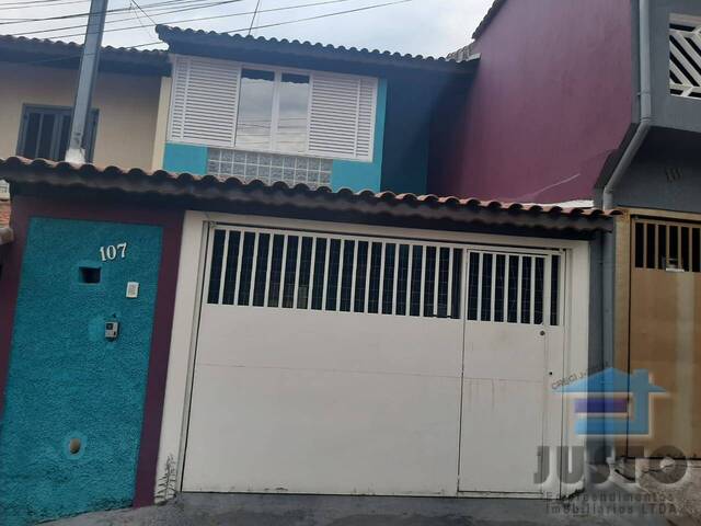 #4685 - Casa para Venda em São Paulo - SP - 1