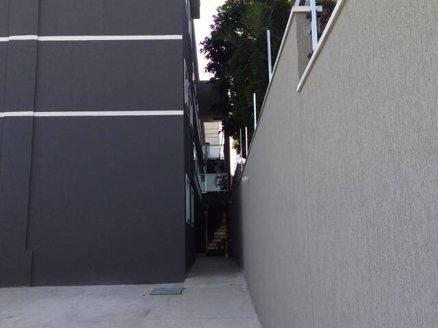 #4687 - Apartamento para Venda em São Paulo - SP - 3