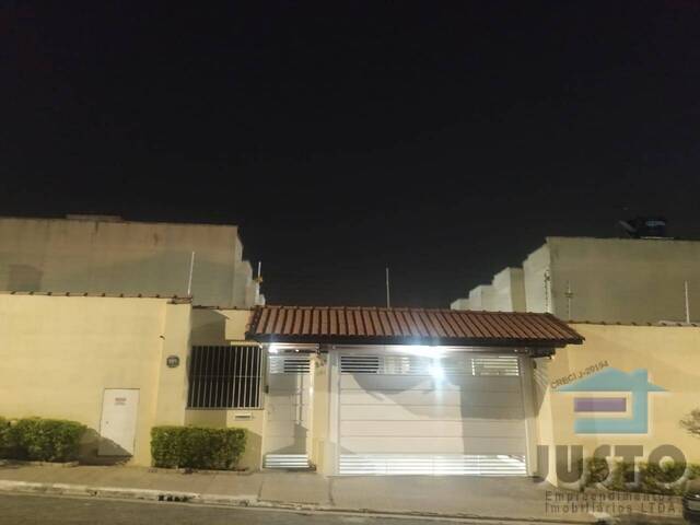 Venda em VILA CARMOSINA - São Paulo