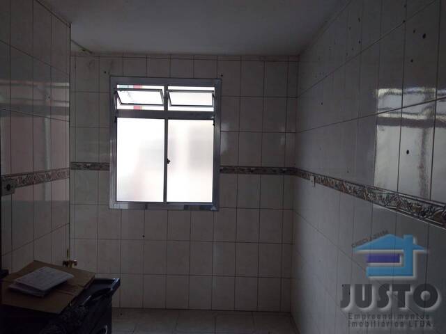 #4693 - Apartamento para Venda em São Paulo - SP - 2