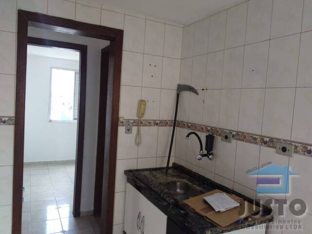 #4693 - Apartamento para Venda em São Paulo - SP - 3