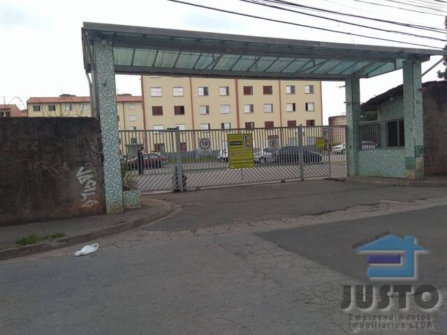 #4693 - Apartamento para Venda em São Paulo - SP - 1