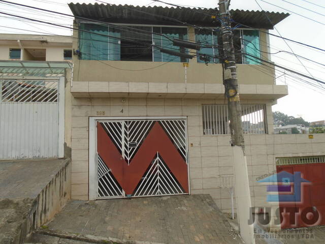 #4695 - Casa para Venda em São Paulo - SP - 1