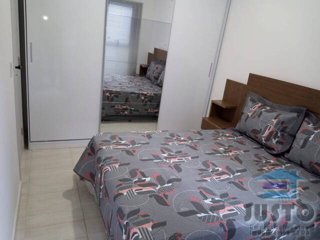 #4697 - Apartamento para Venda em São Paulo - SP - 2