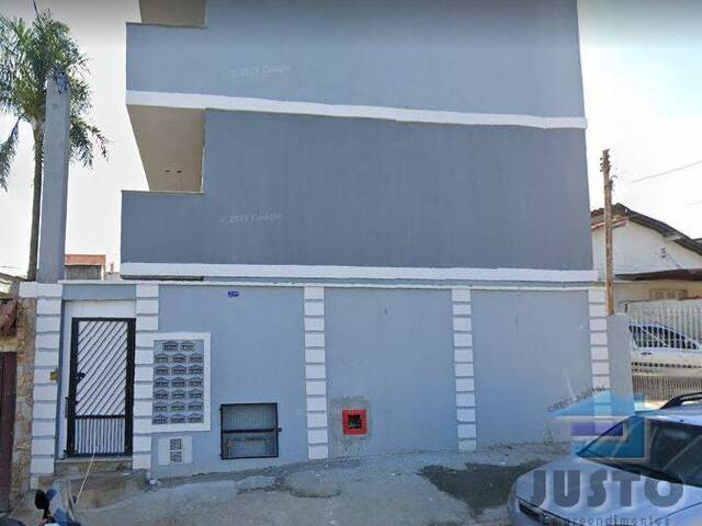 #4698 - Apartamento para Venda em São Paulo - SP - 1