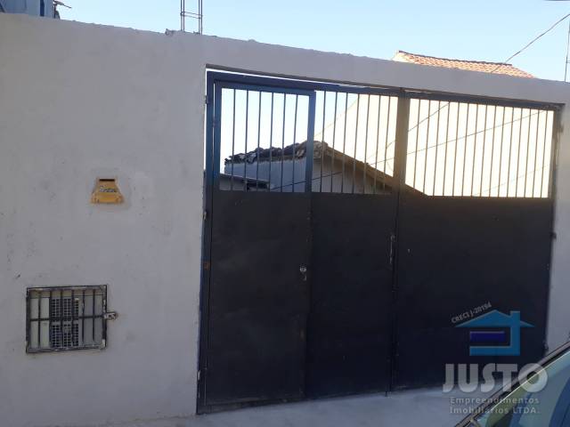 #4700 - Casa para Locação em São Paulo - SP