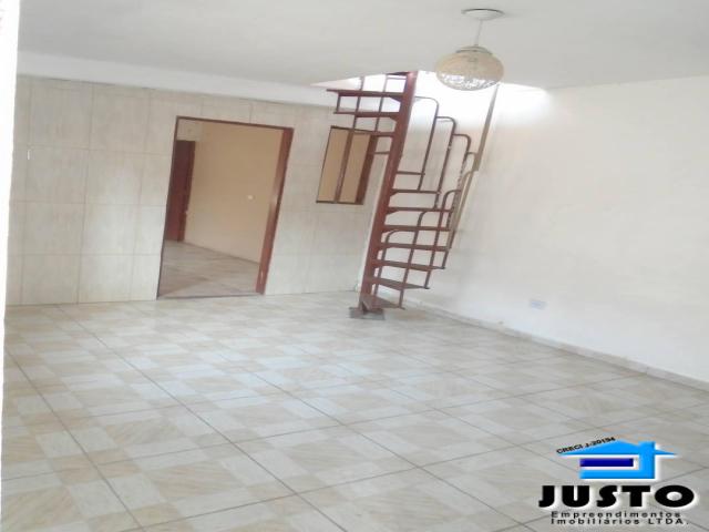 #4701 - Casa para Locação em São Paulo - SP - 2