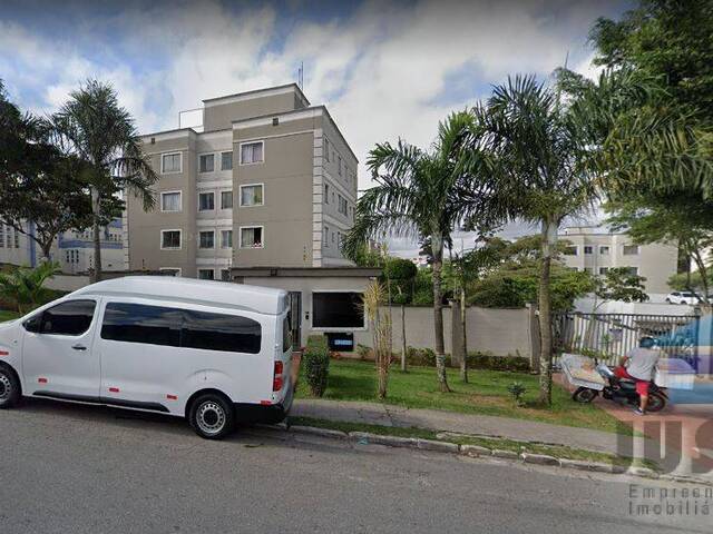 #4704 - Apartamento para Venda em São Paulo - SP - 1