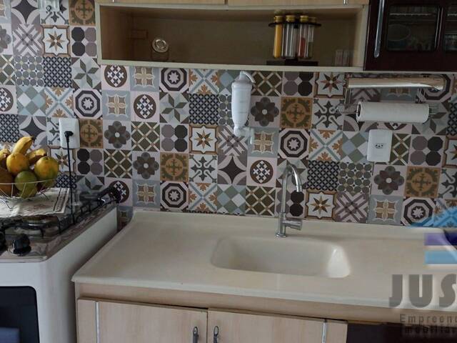#4704 - Apartamento para Venda em São Paulo - SP - 3
