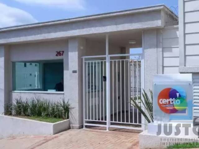 #4706 - Apartamento para Venda em São Paulo - SP - 1