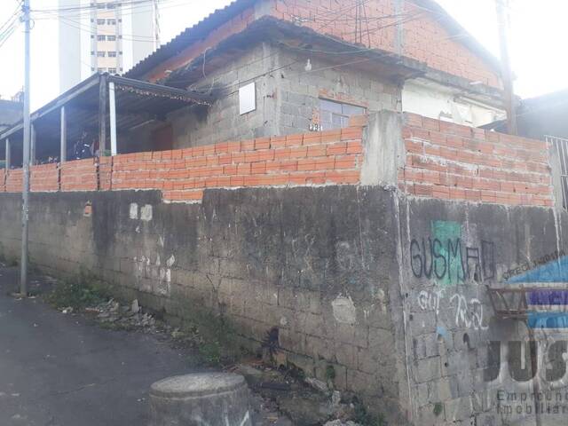 #4709 - Casa para Venda em São Paulo - SP - 1